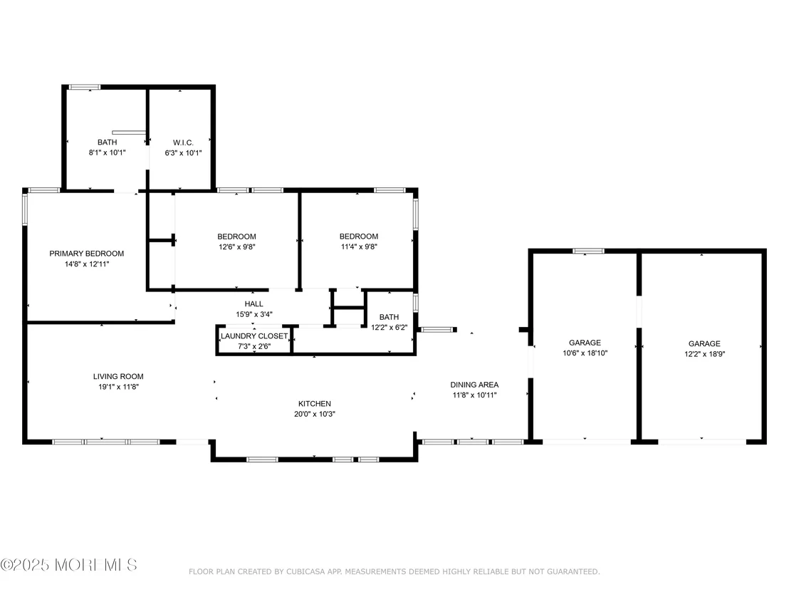 Photo of 2574 Algonkin Trail