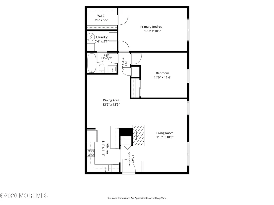 Photo of 303 Wellington PL