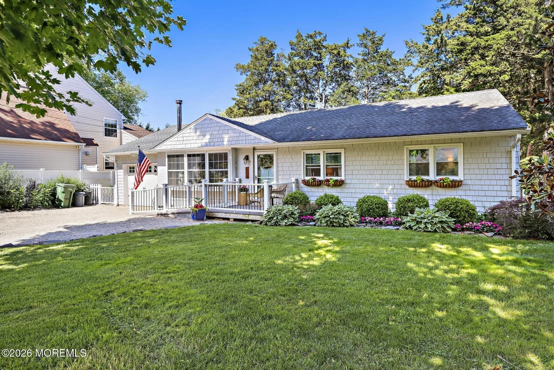 Photo of 603 Cedar Street
