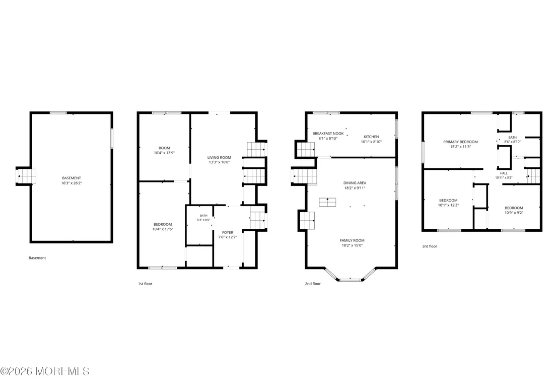 Photo of 389 Marc Drive