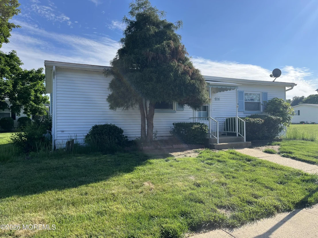 Photo of 614 Jerome Place