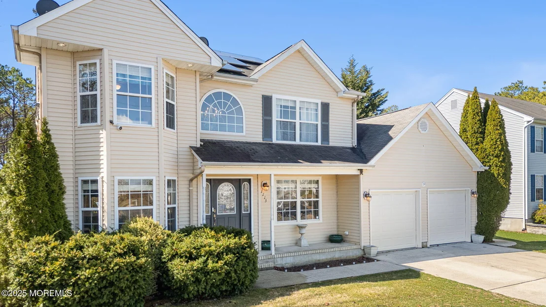 Photo of 1113 Barnacle Drive