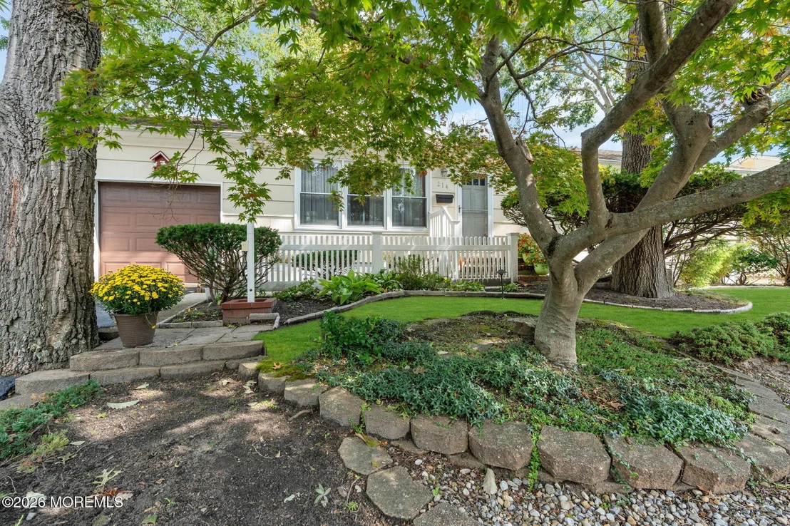 Photo of 214 Georges Road