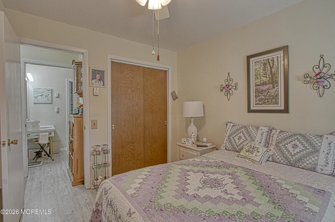 Photo of Unit B at 24 Constitution Boulevard
