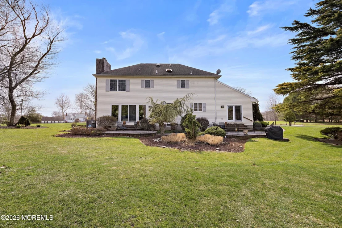 Photo of 400 Randolph Road
