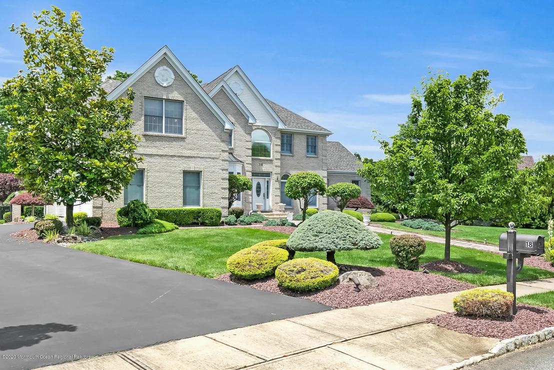 Photo of 18 Coleridge Drive