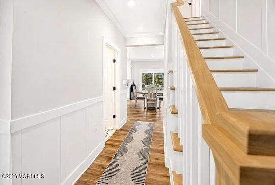 Photo of 1611 Evans Road