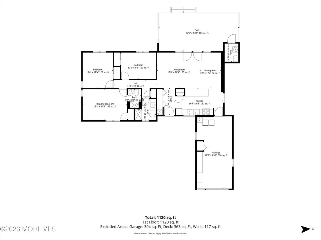 Photo of 1111 Uranus Court