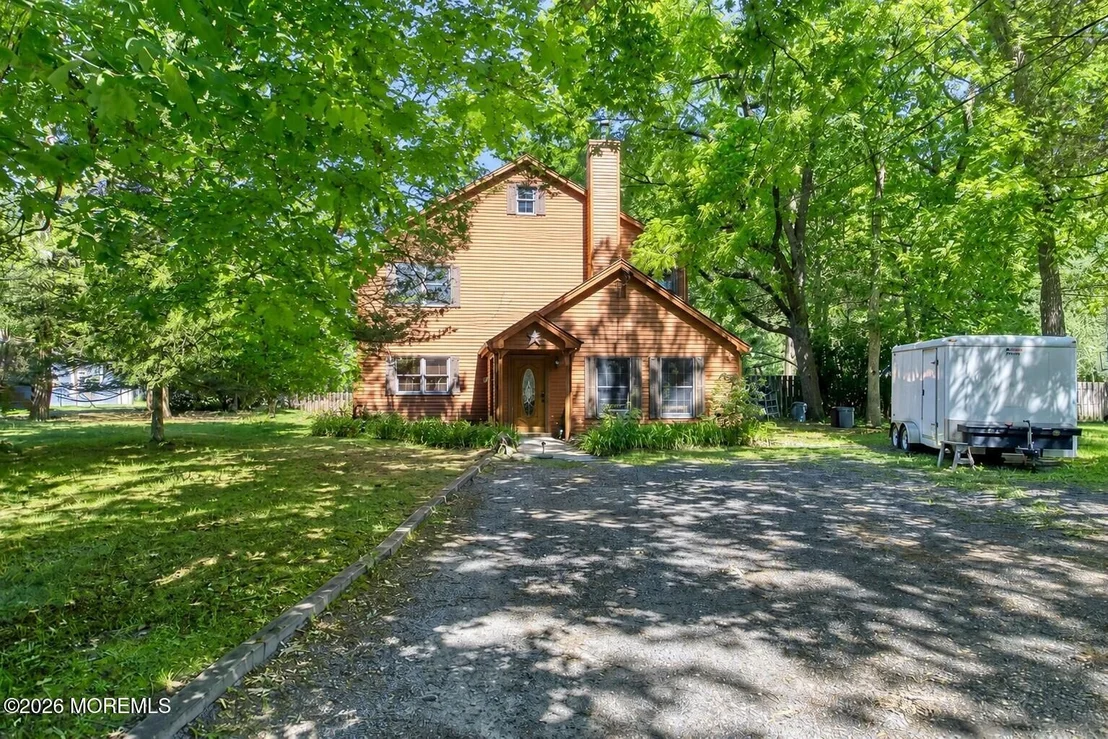Photo of 322 Kent Road