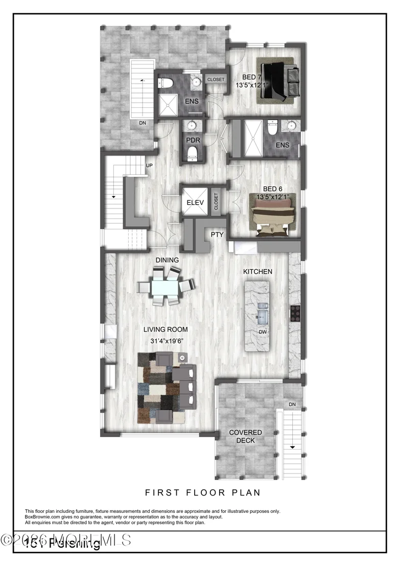 Photo of 151 Pershing Boulevard
