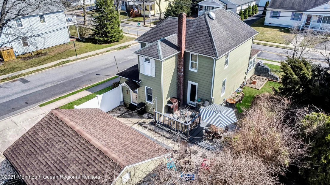 Photo of 101 Lien Street