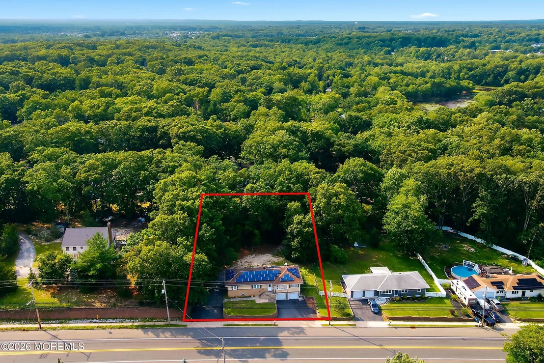 Photo of 766 Bennetts Mills Road
