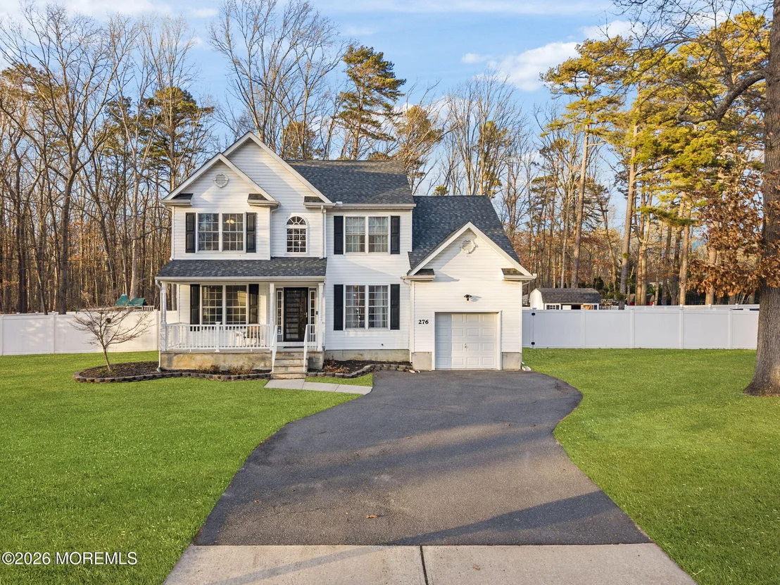 Photo of 276 Andrews Road