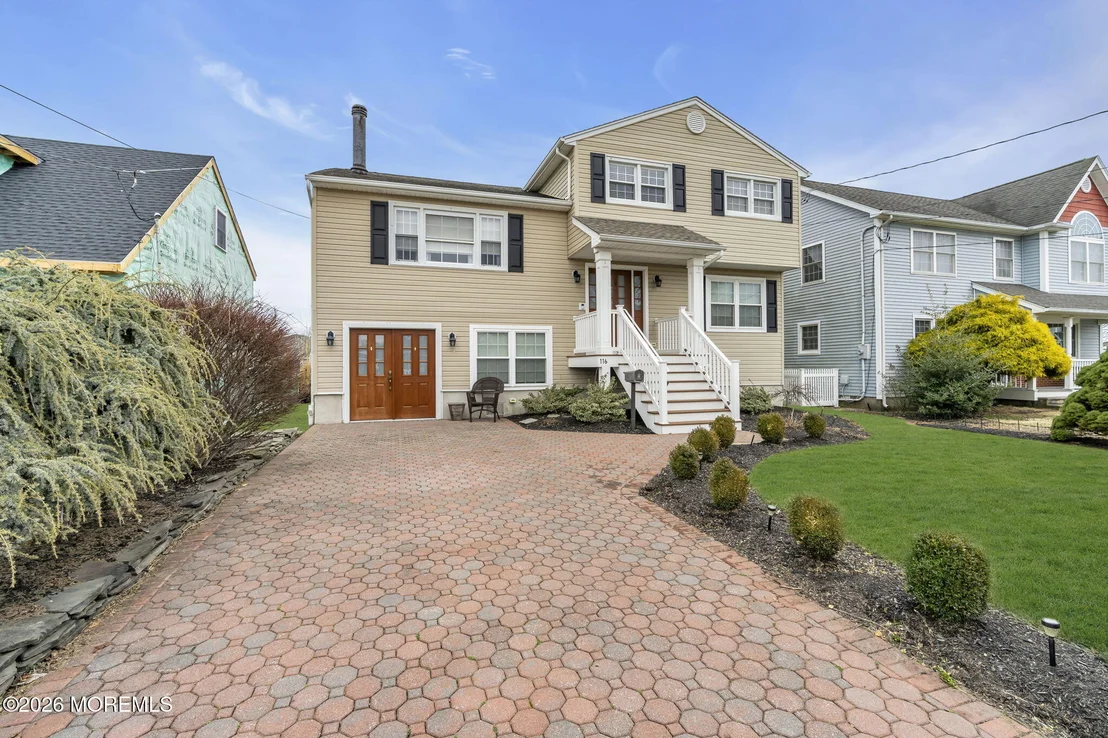 Photo of 116 Cornell Avenue