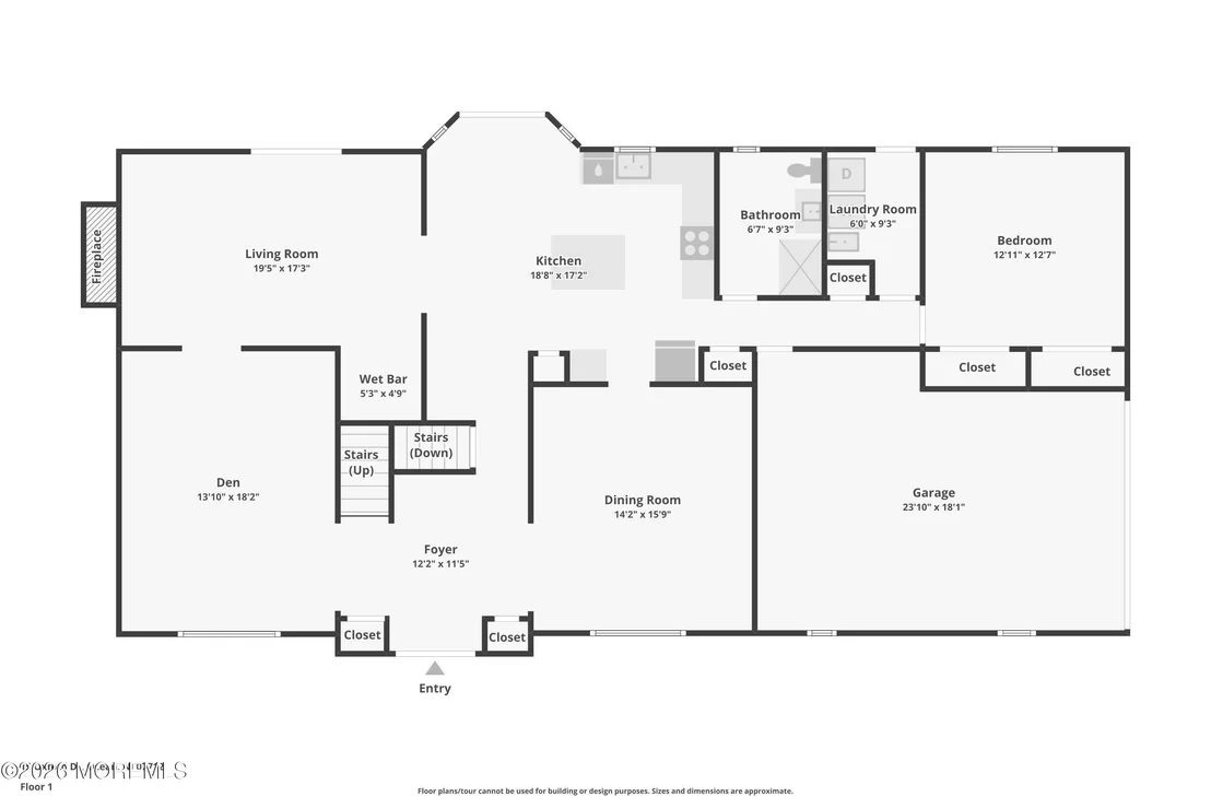 Photo of 15 Oxford Drive