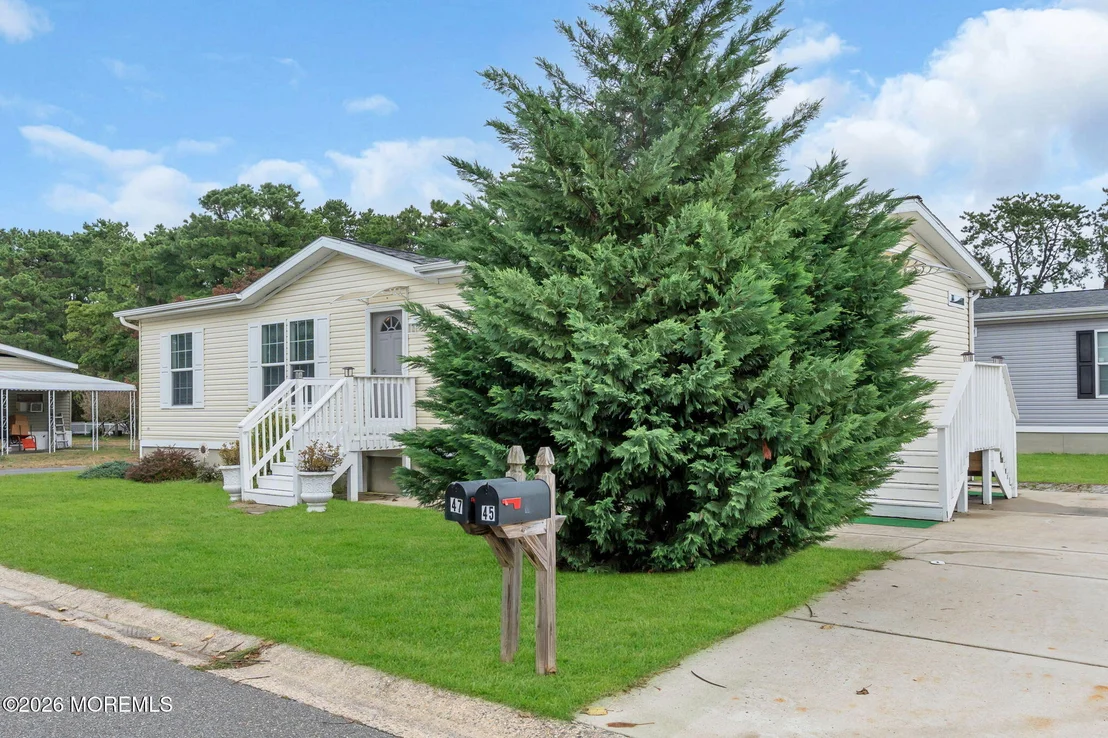 Photo of 47 Kingfisher Way