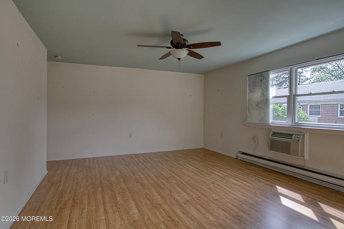 Photo of Unit B at 8 Hamilton Lane