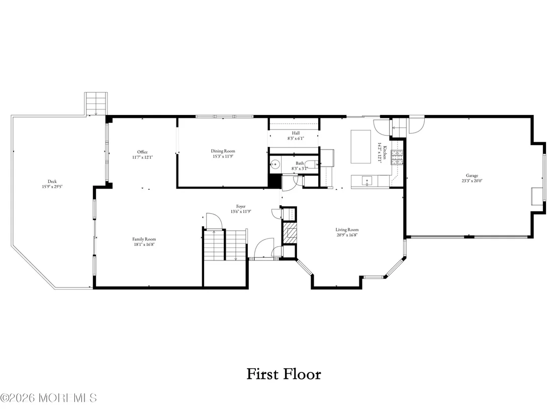 Photo of 22 Fairway Boulevard