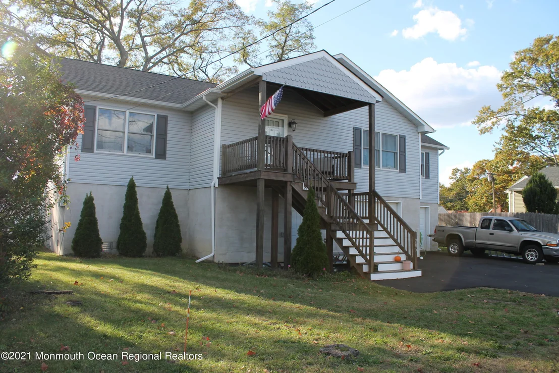 Photo of 205 Ash Street