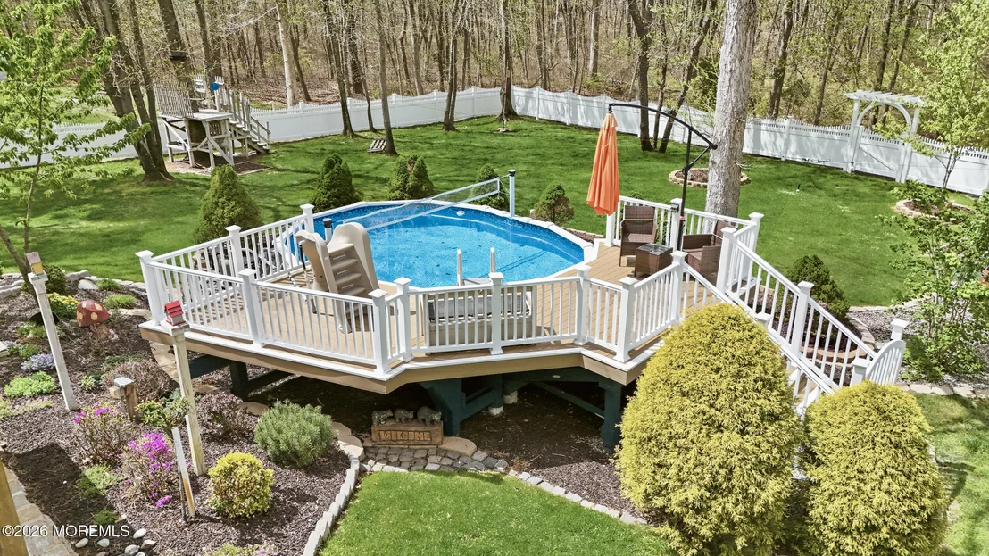 Photo of 394 Jackson Mills Road