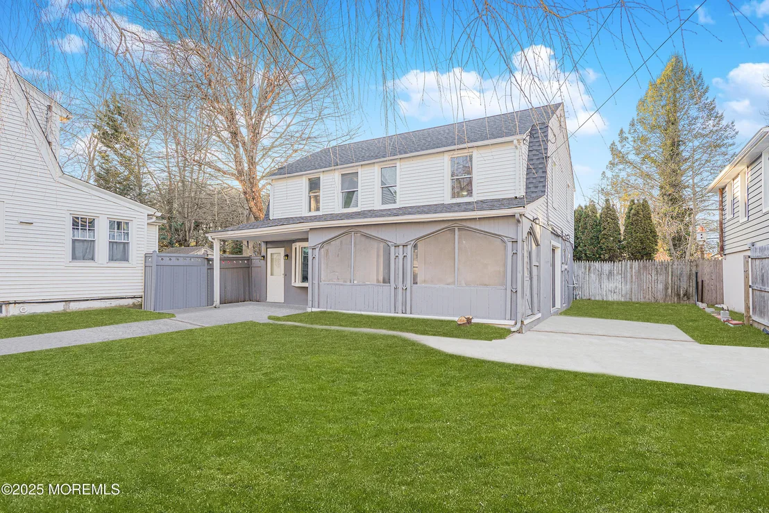 Photo of 1409 Camp Avenue