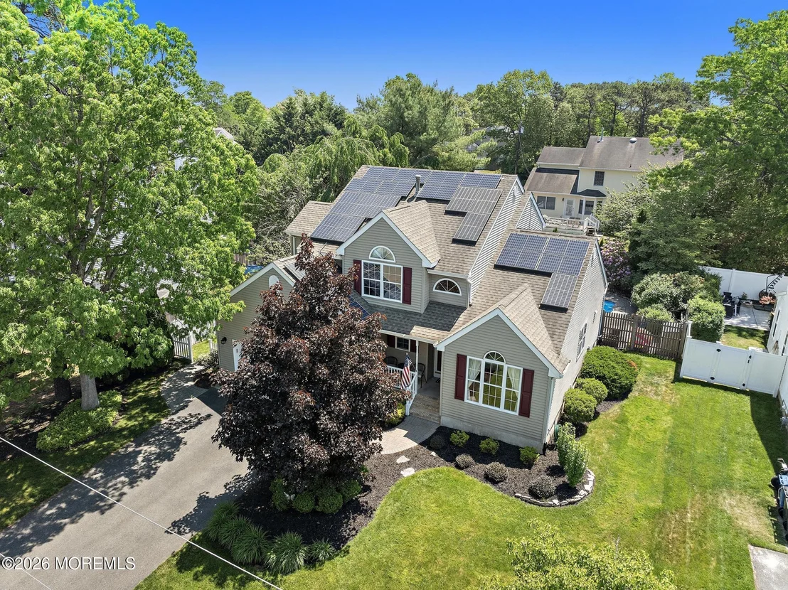 Photo of 157 Squall Road