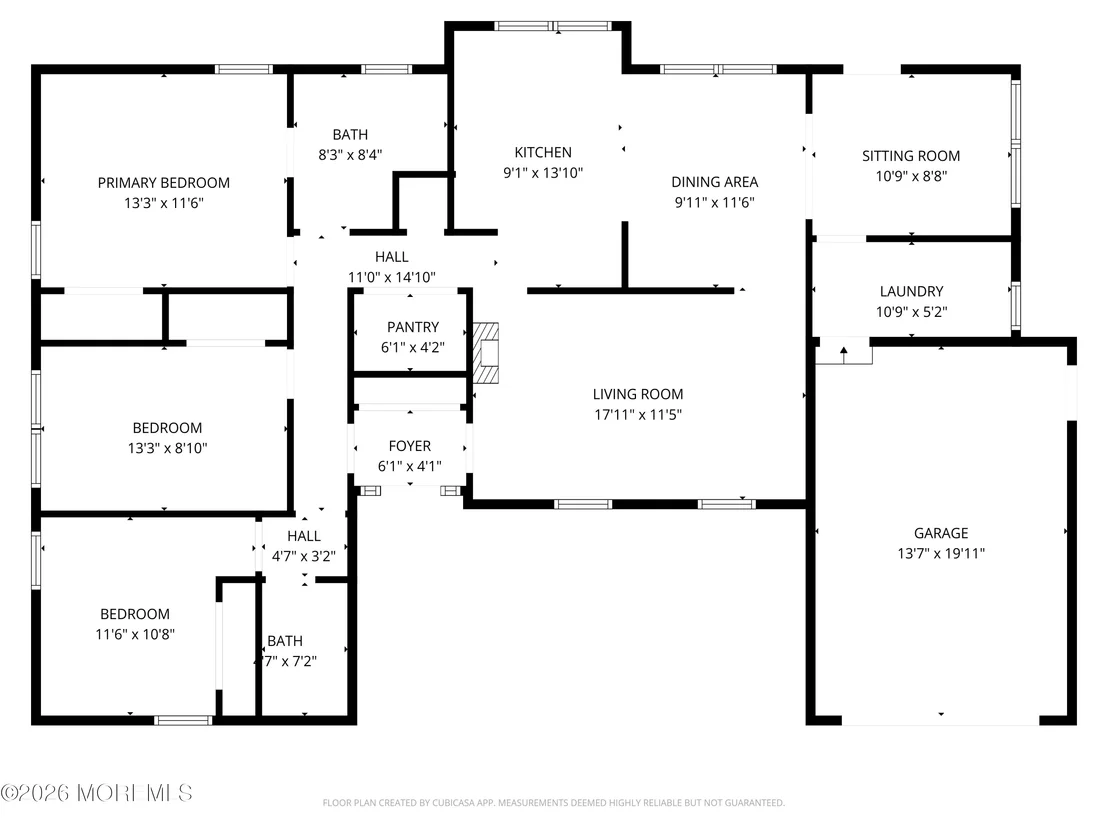 Photo of 503 Buttonwood Drive