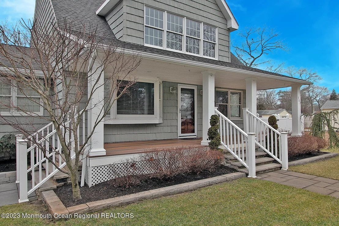 Photo of 307 Alpine Street