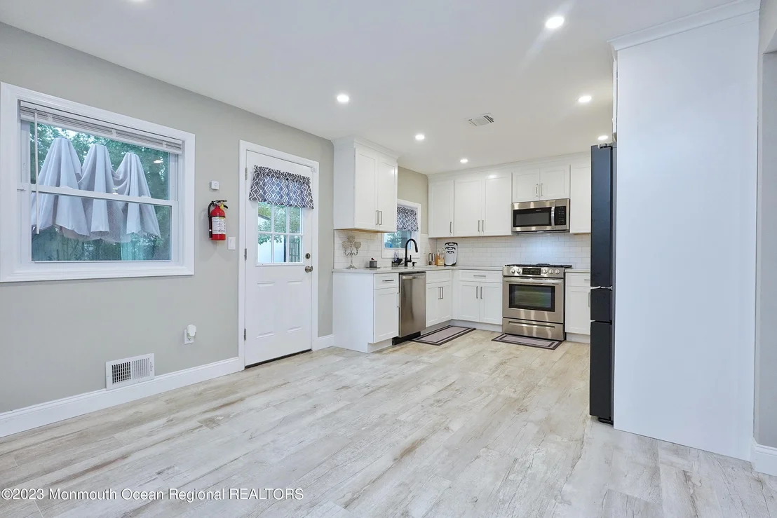 Photo of 16 Mercer Road