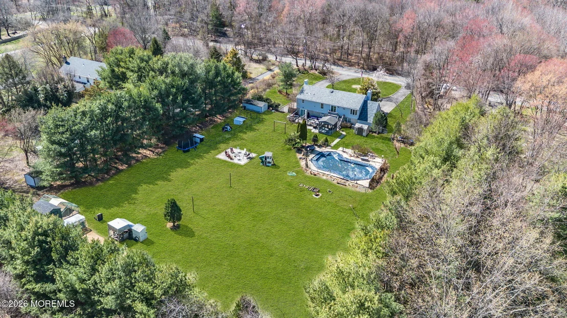 Photo of 162 Millstone Road
