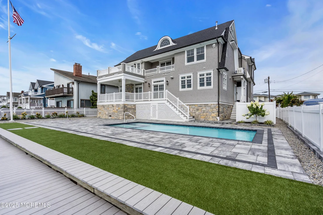Photo of 122 Squan Beach Drive