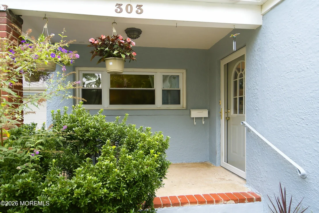 Photo of 303 Florence Road