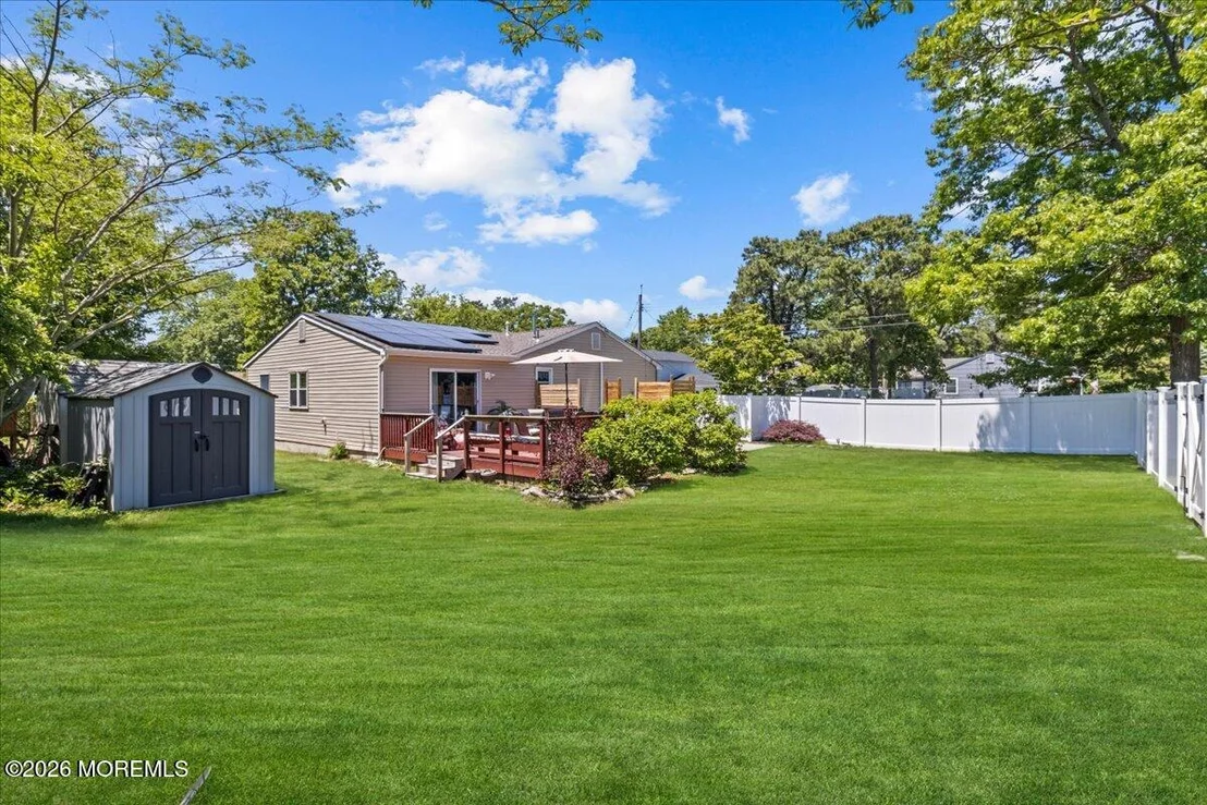 Photo of 2115 Pineview Road
