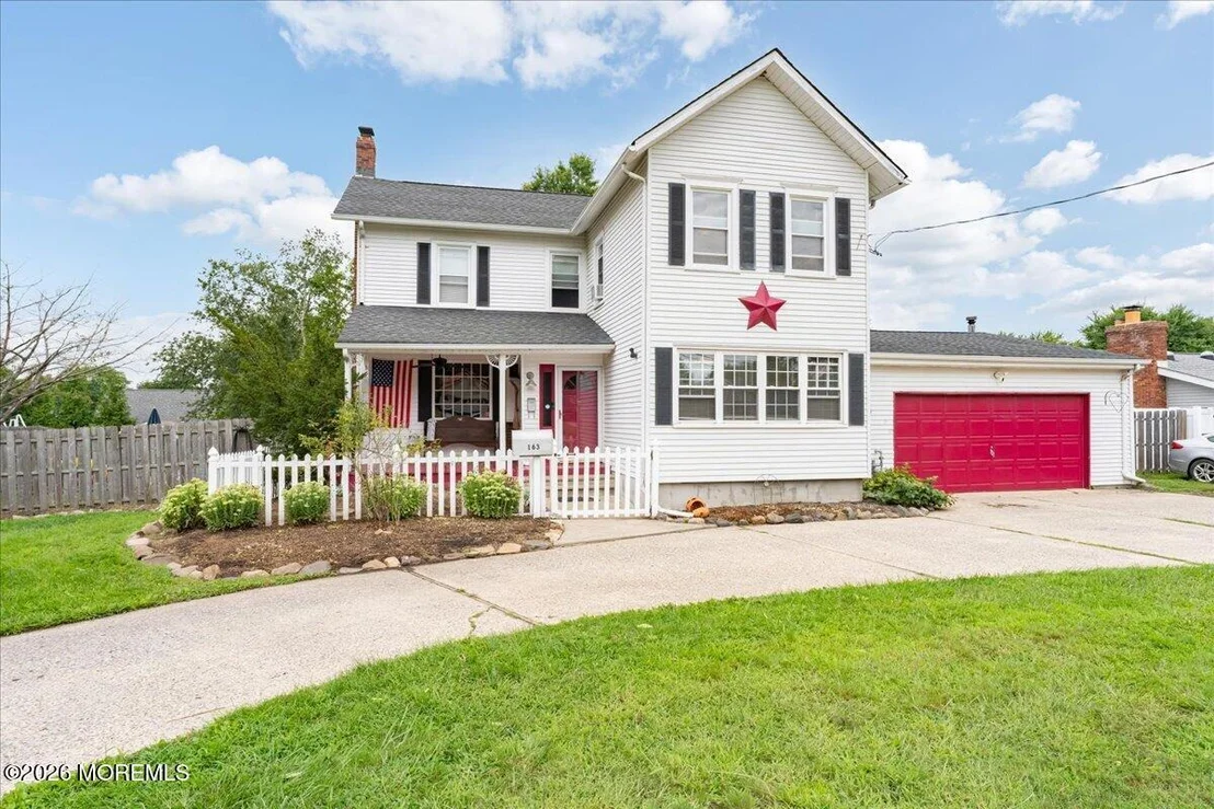 Photo of 163 Lloyd Road