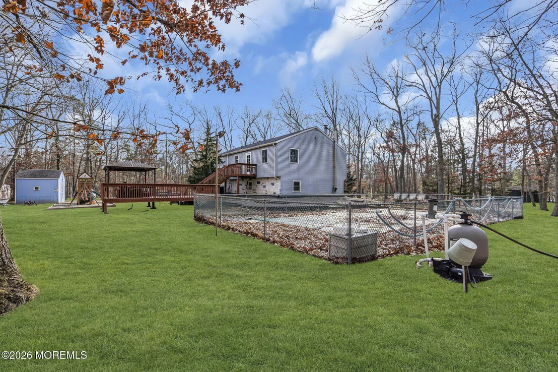 Photo of 301 Clearstream Road