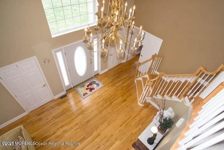 Photo of 467 Leesville Road