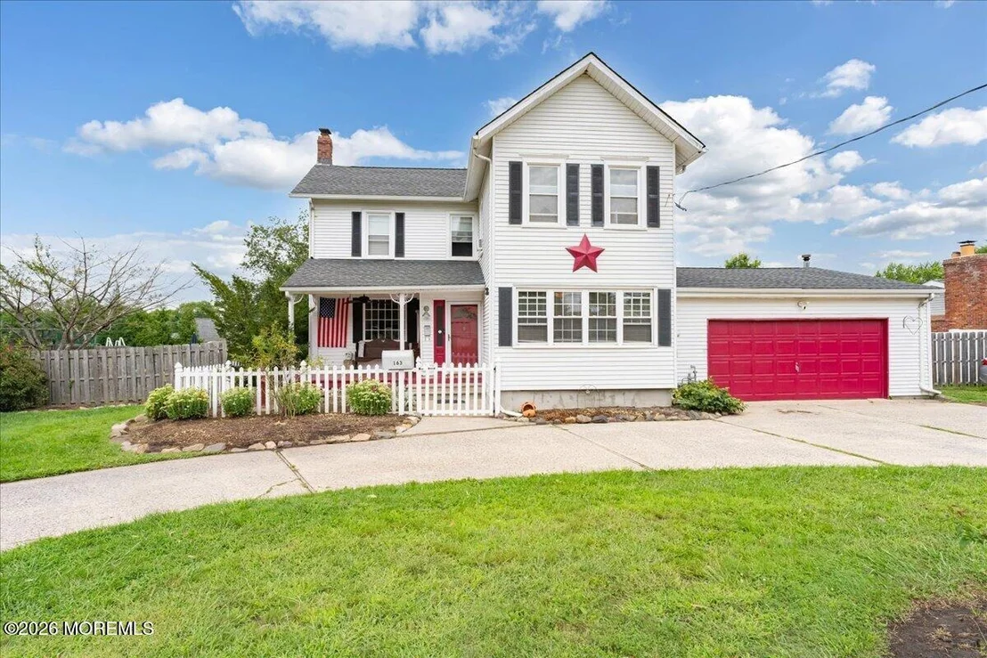 Photo of 163 Lloyd Road