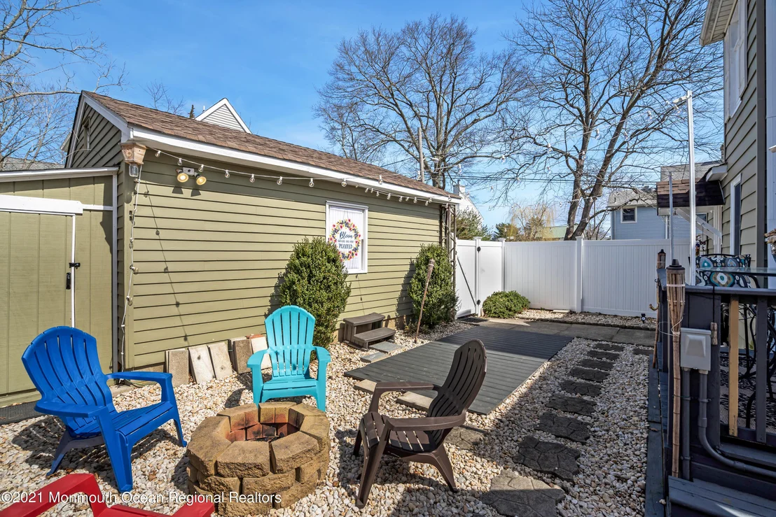Photo of 101 Lien Street