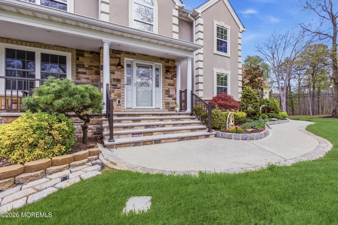 Photo of 394 Jackson Mills Road