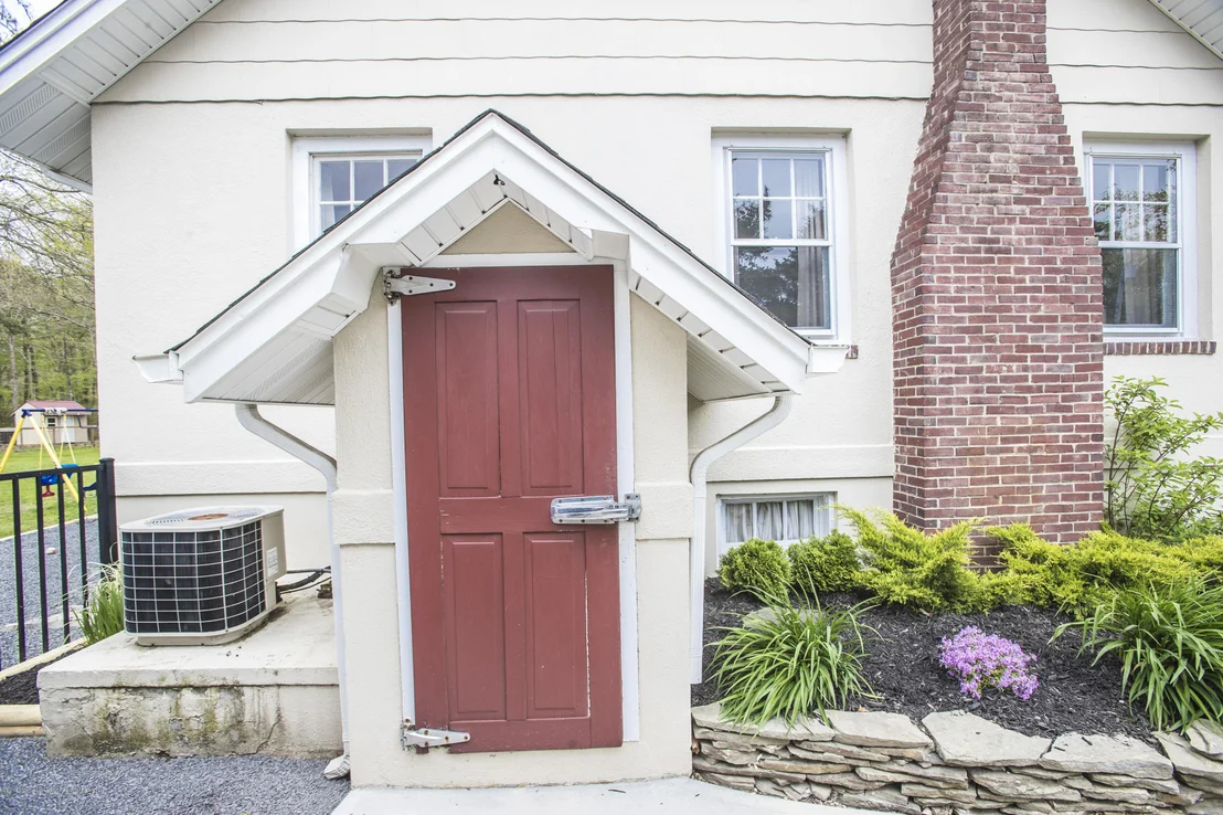 Photo of 204 Leesville Road