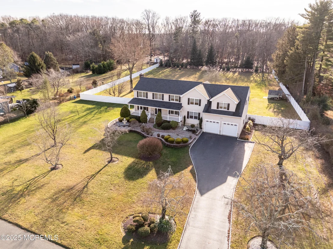 Photo of 3319 Brinley Road