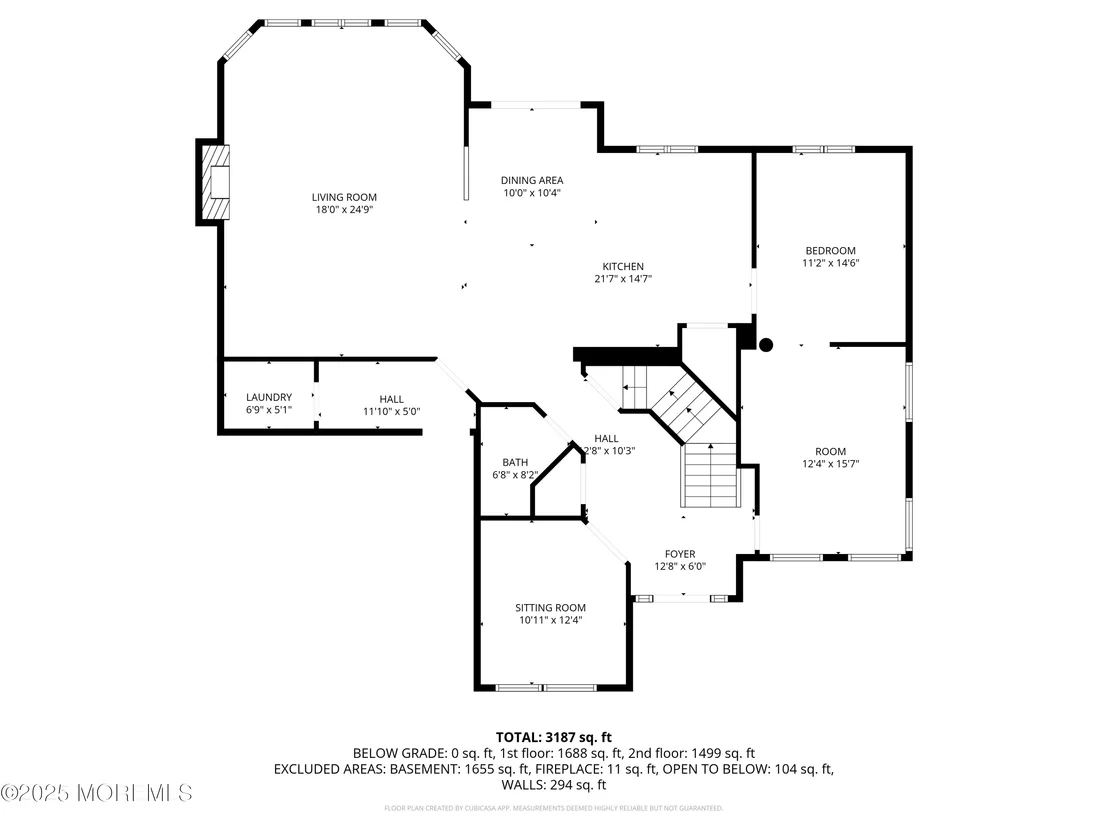 Photo of 11 Penny Lane