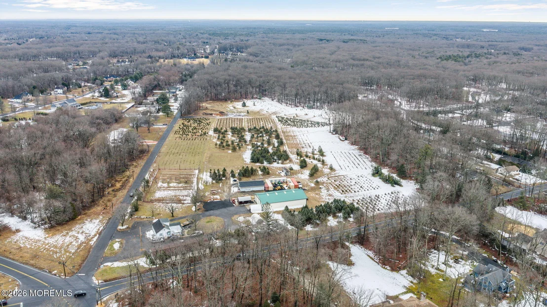 Photo of 370 Millstone Road