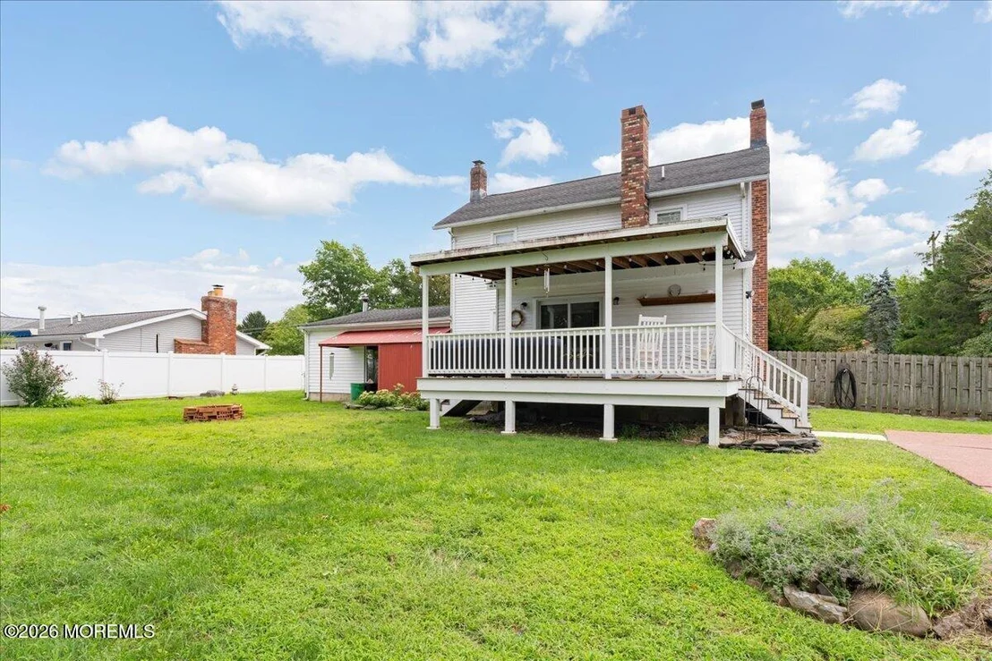 Photo of 163 Lloyd Road