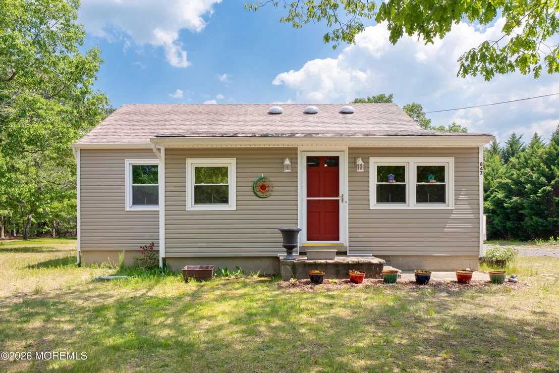 Photo of 847 Patterson Road