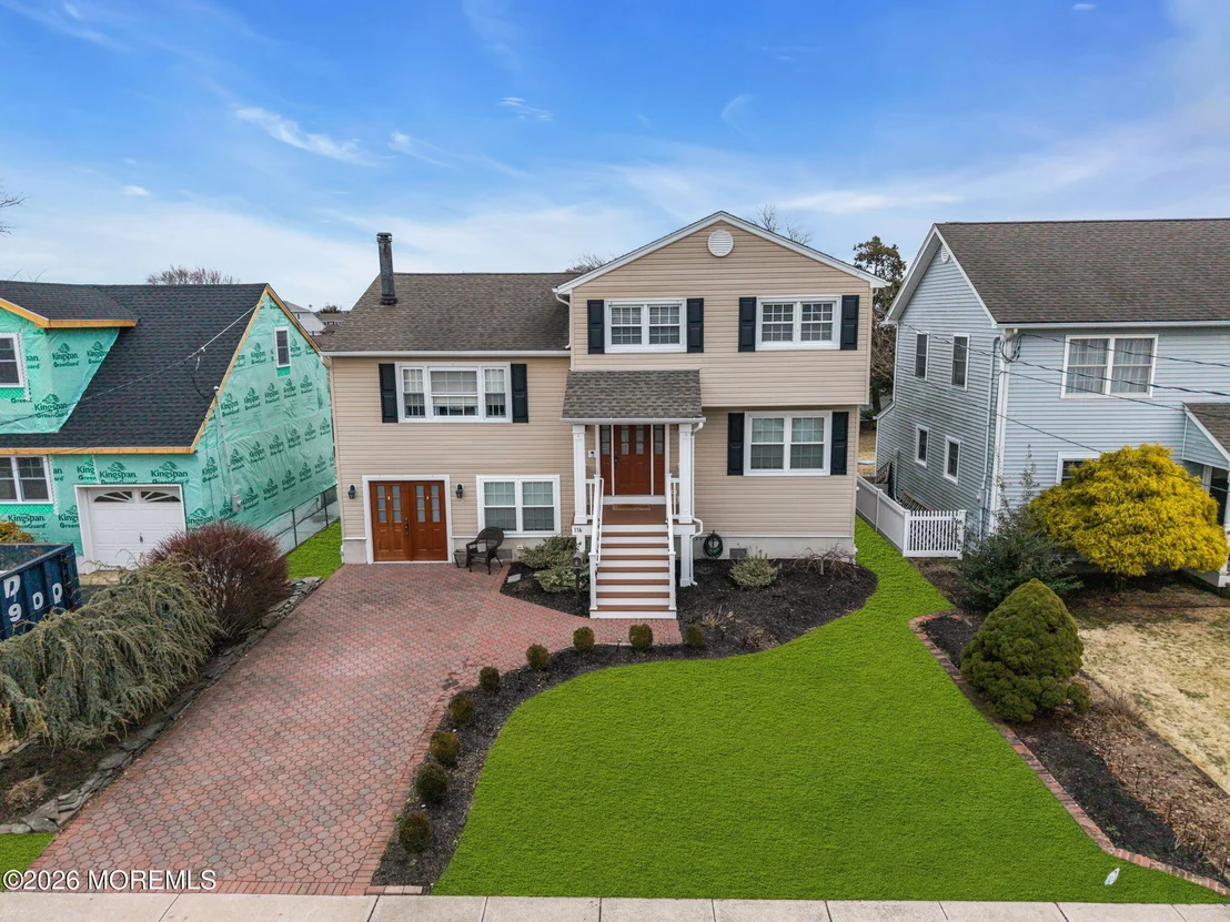 Photo of 116 Cornell Avenue