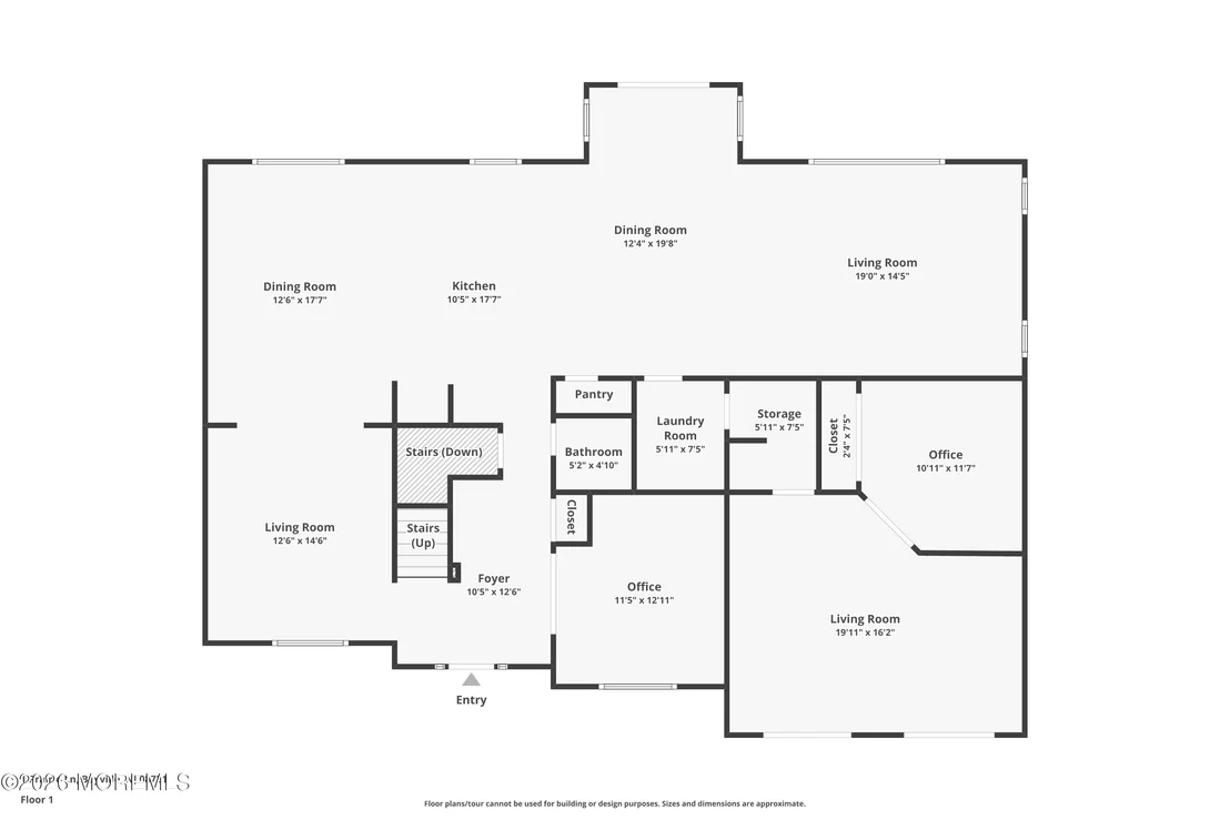 Photo of 1 Prairie Lane