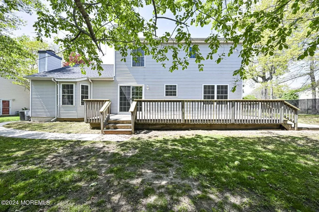 Photo of 49 Capstan Avenue