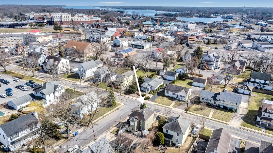 Photo of 101 Lien Street