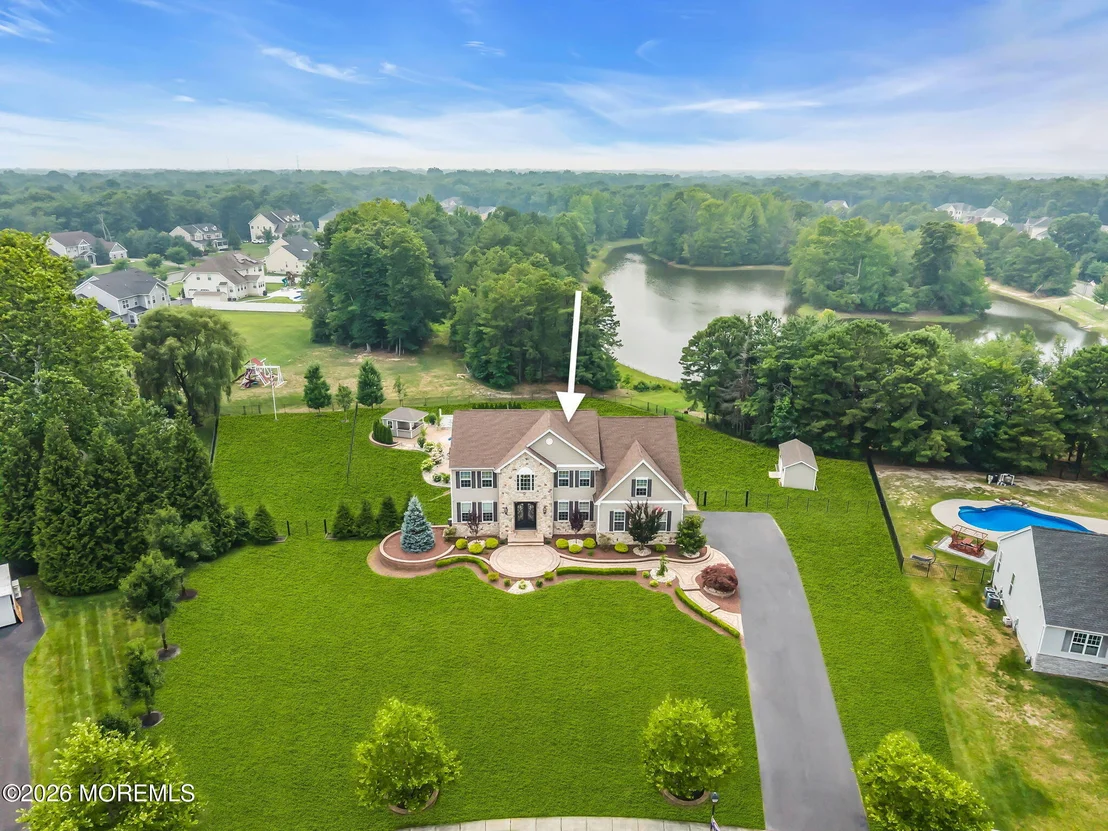 Photo of 12 Whispering Grove Boulevard